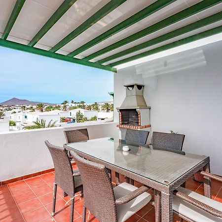 Casa Ceviche Villa Costa Teguise Buitenkant foto