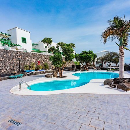 Casa Ceviche Villa Costa Teguise Buitenkant foto