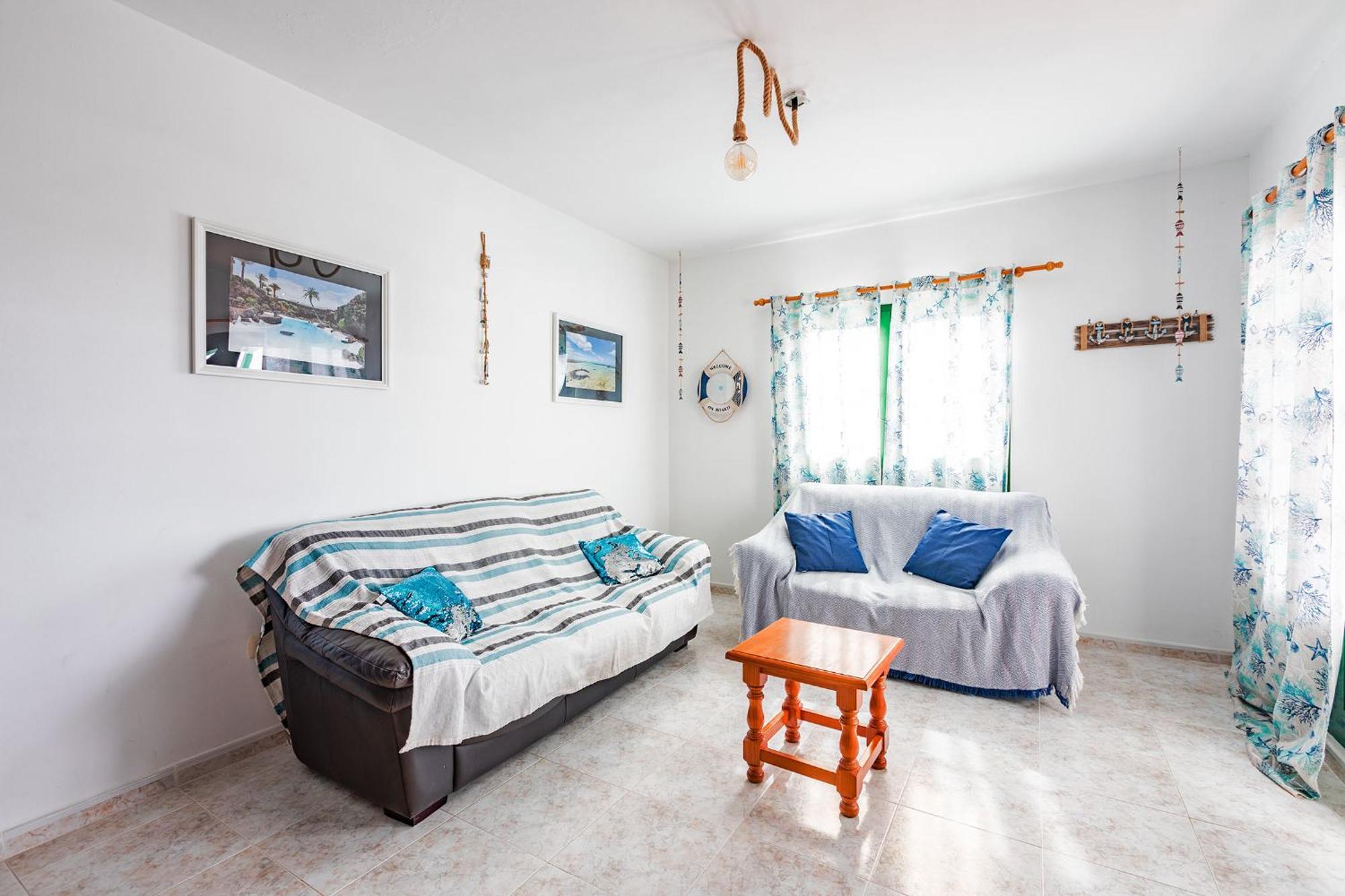Casa Ceviche Villa Costa Teguise Buitenkant foto