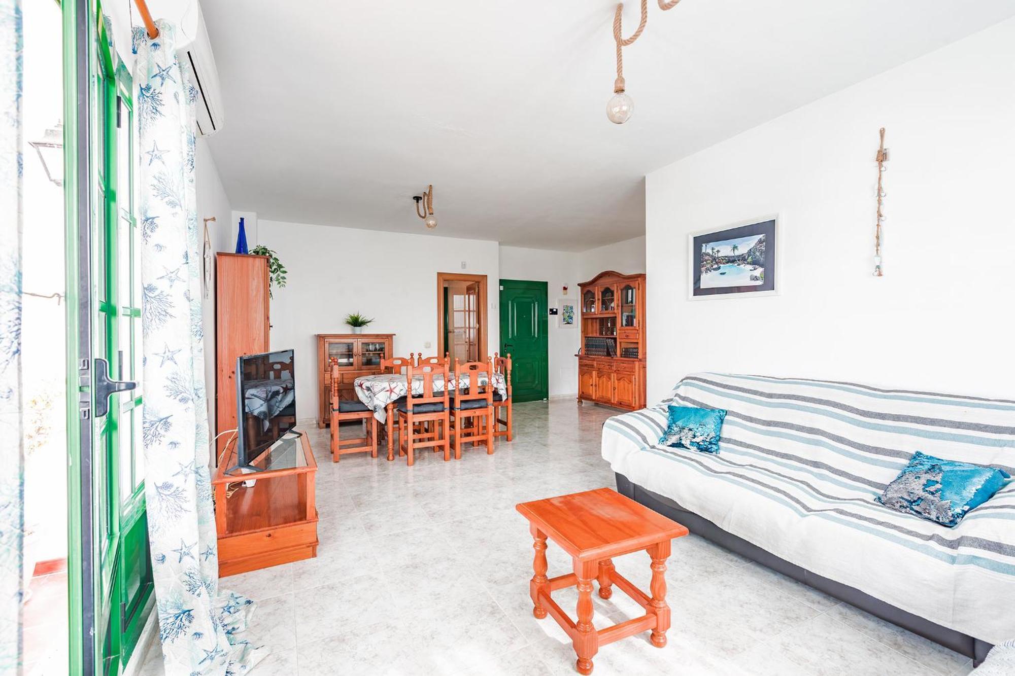 Casa Ceviche Villa Costa Teguise Buitenkant foto