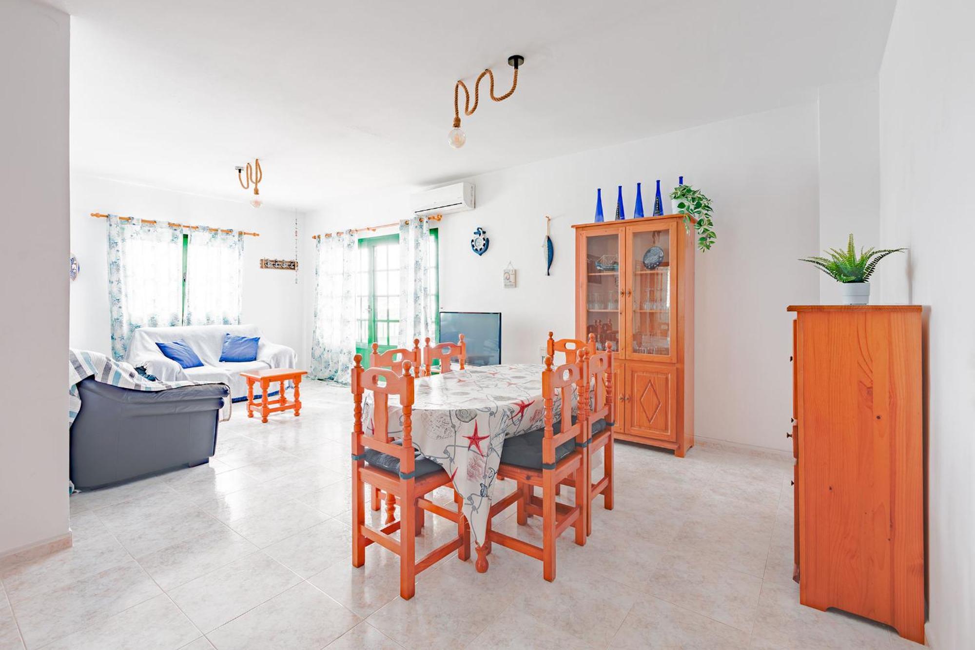 Casa Ceviche Villa Costa Teguise Buitenkant foto