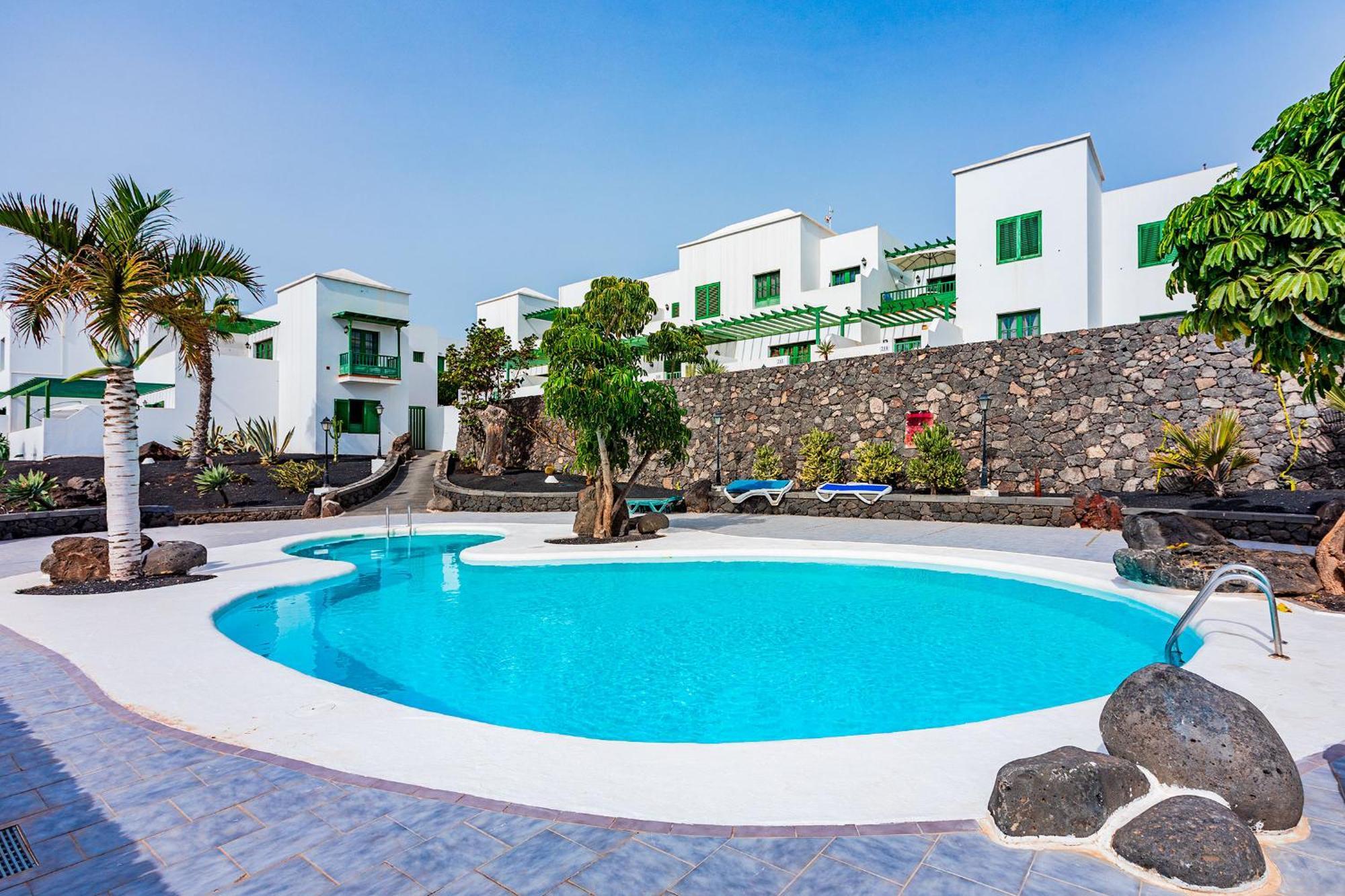 Casa Ceviche Villa Costa Teguise Buitenkant foto