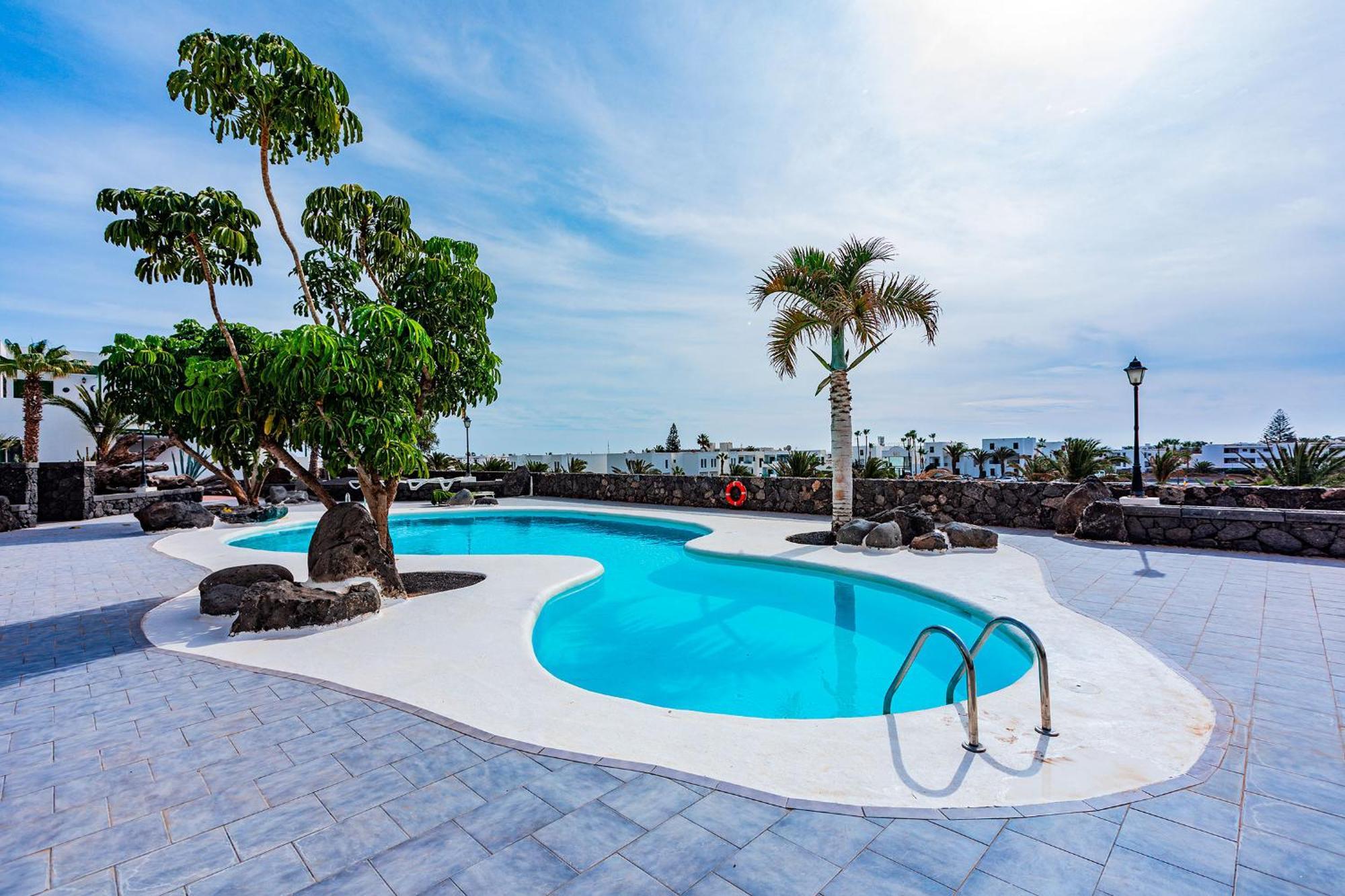 Casa Ceviche Villa Costa Teguise Buitenkant foto