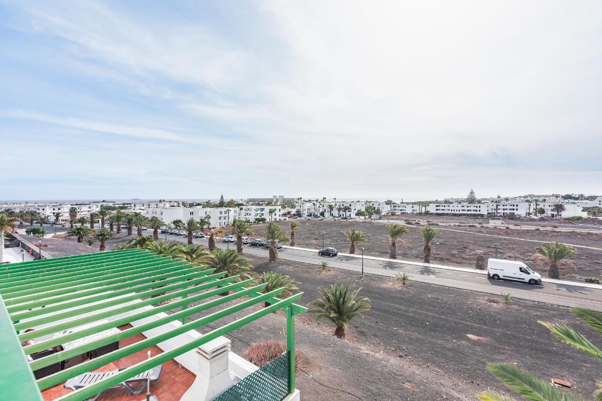 Casa Ceviche Villa Costa Teguise Buitenkant foto