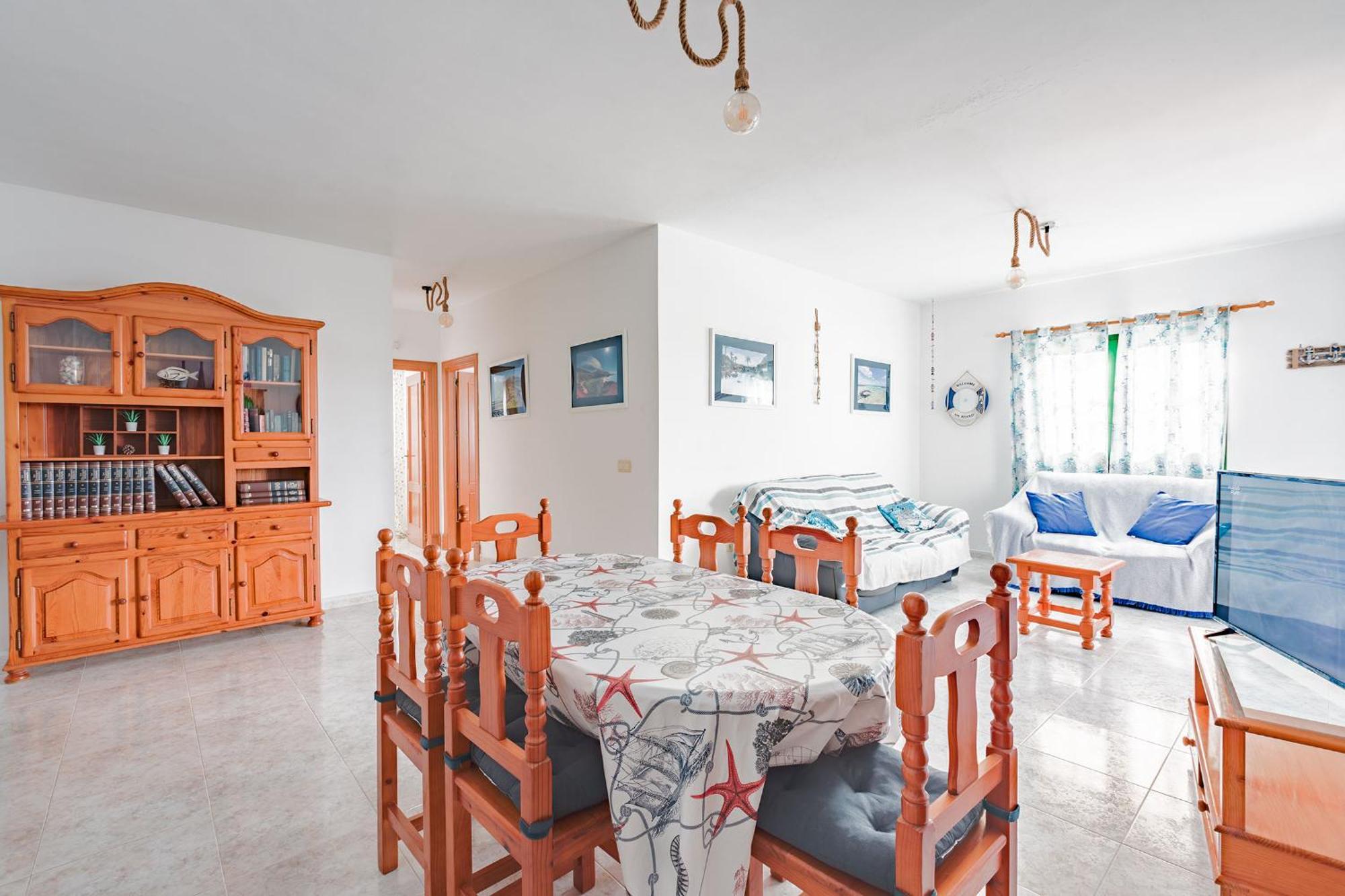 Casa Ceviche Villa Costa Teguise Buitenkant foto