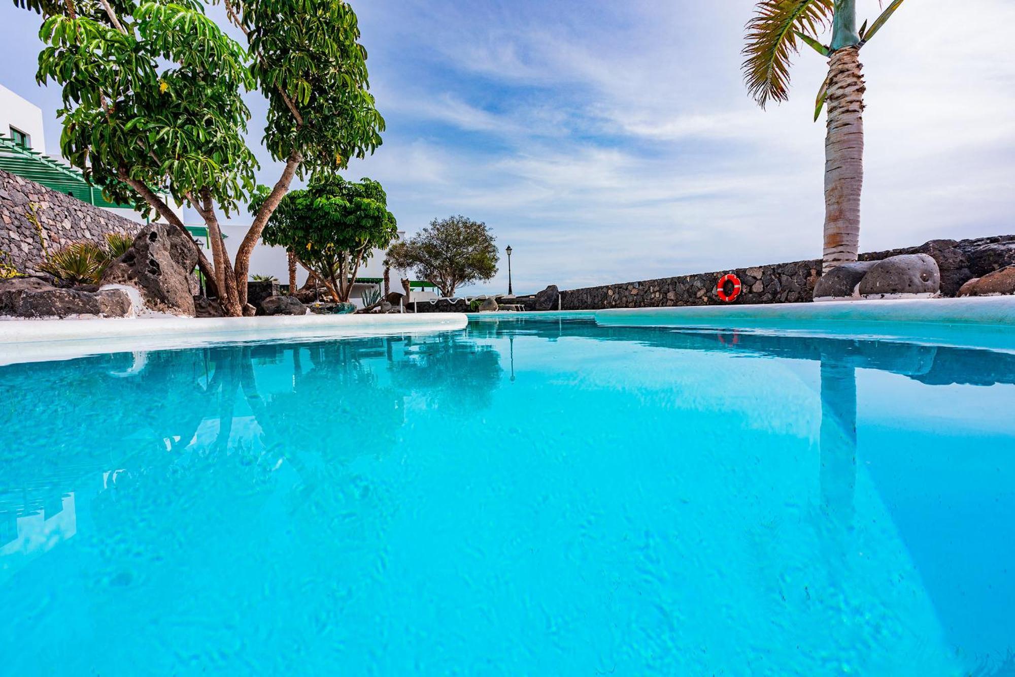 Casa Ceviche Villa Costa Teguise Buitenkant foto