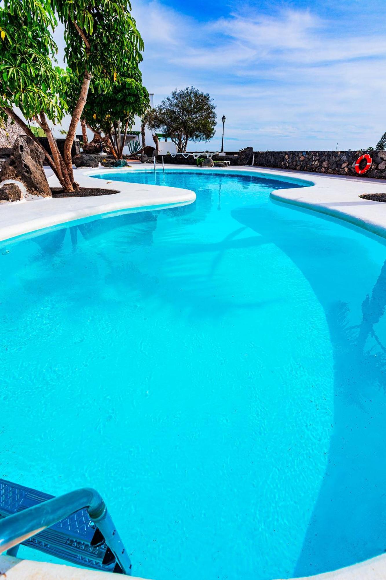 Casa Ceviche Villa Costa Teguise Buitenkant foto