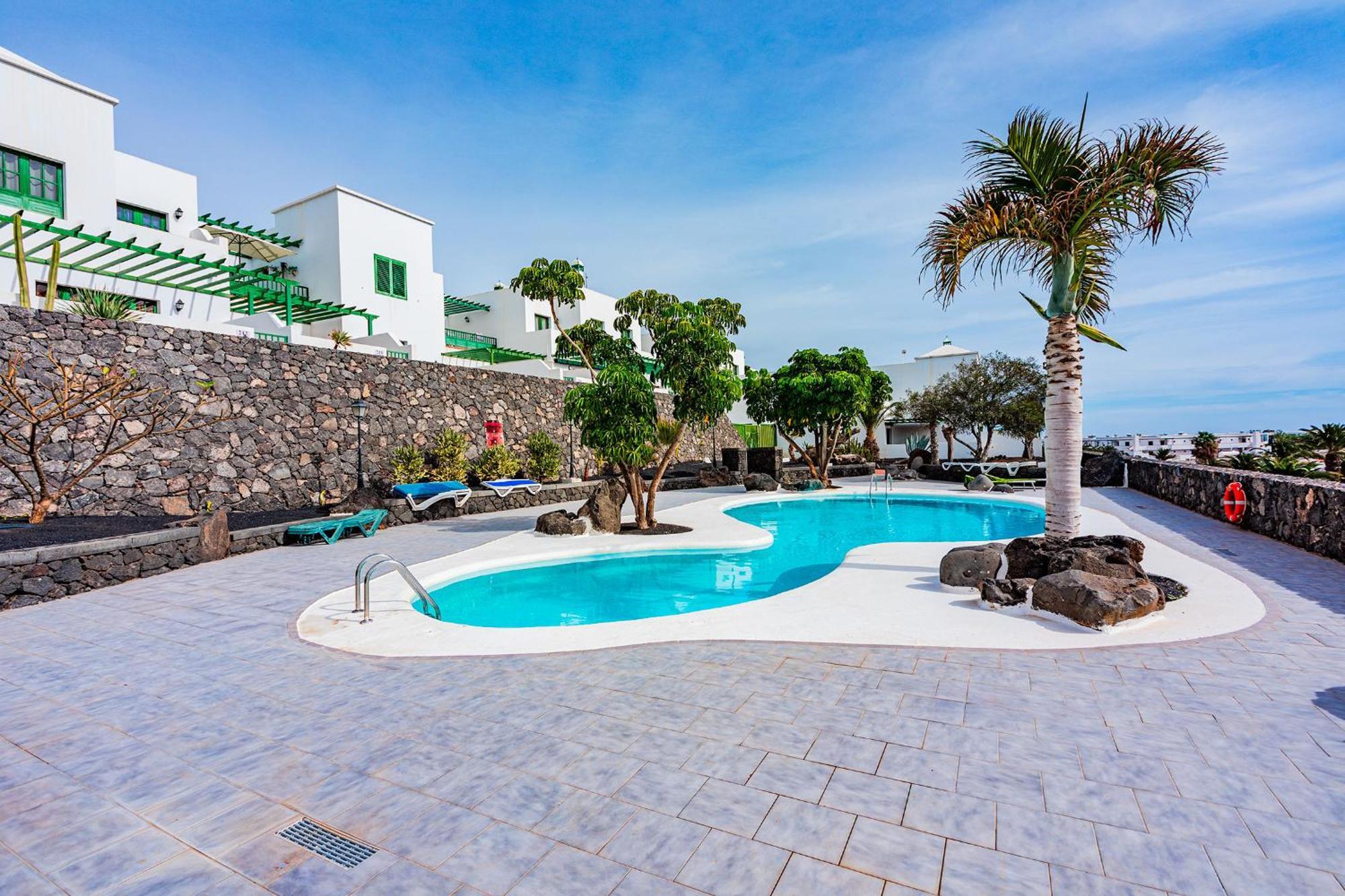 Casa Ceviche Villa Costa Teguise Buitenkant foto